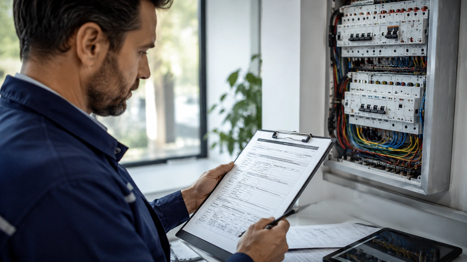 CIEA: qué es el Certificado de Instalación Eléctrica Apta