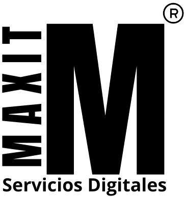 MAXIT Servicios Digitales